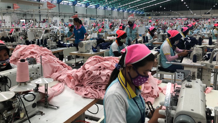 ketika bekerja sebagai TKI menjadi perburuan banyak orang Indonesia