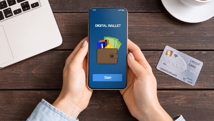 E-Wallet bisa digunakan buat membeli reksa dana
