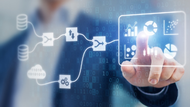 Teknologi berbasis digital bakal memudahkan masyarakat
