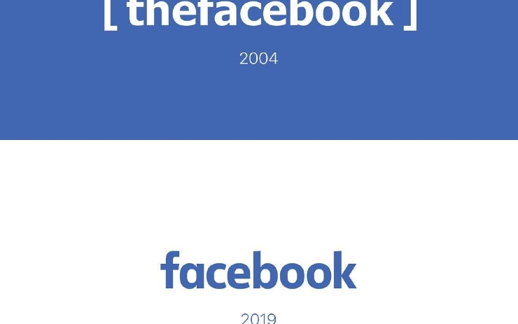 facebook lama dan baru