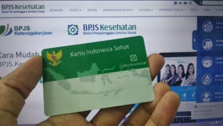 kartu indonesia sehat