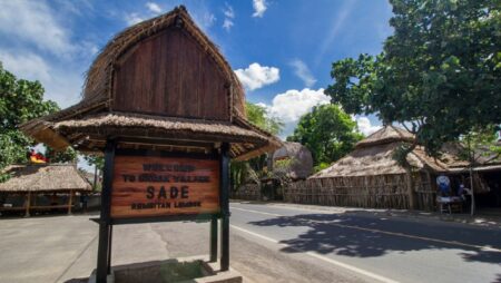 desa sade