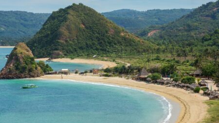 Pantai Kuta
