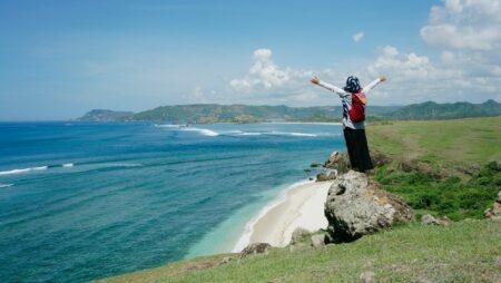 bukit merese