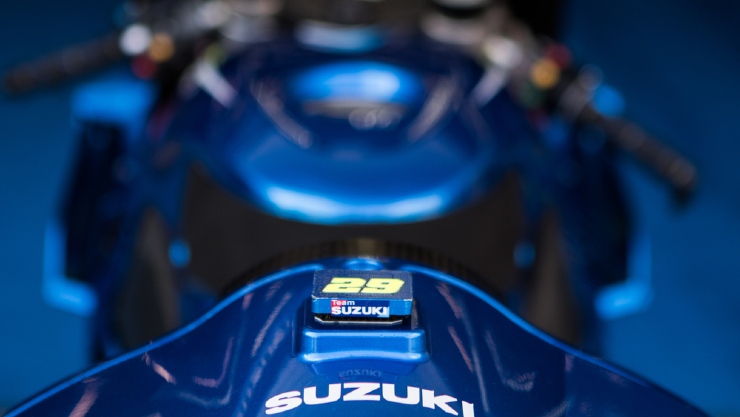 Suzuki Skywave bisa dijadikan pilihan kamu nih membeli motor matic bekas