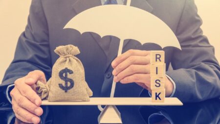 risiko investasi