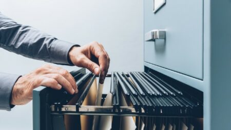 file kabinet