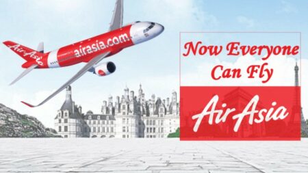 slogan air asia