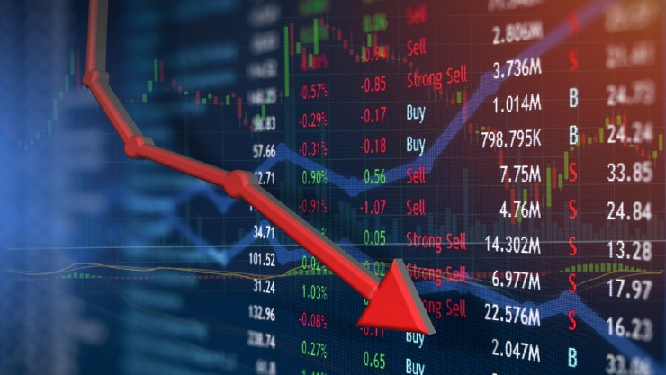 Saham perusahaan ini pernah mengalami anjlok di tahun 2017