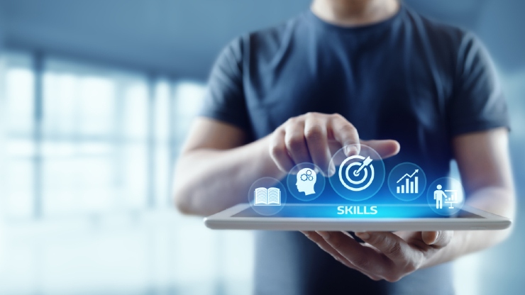 Kamu bisa mengembangkan kemampuan mu saat bekerja di startup