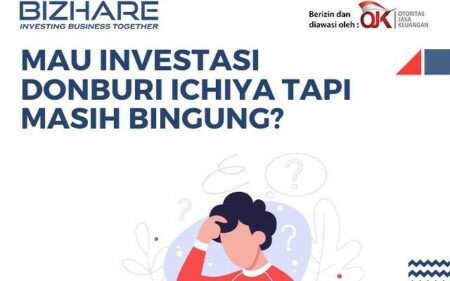 ilustrasi orang sedang bingung memikirkan sesuatu
