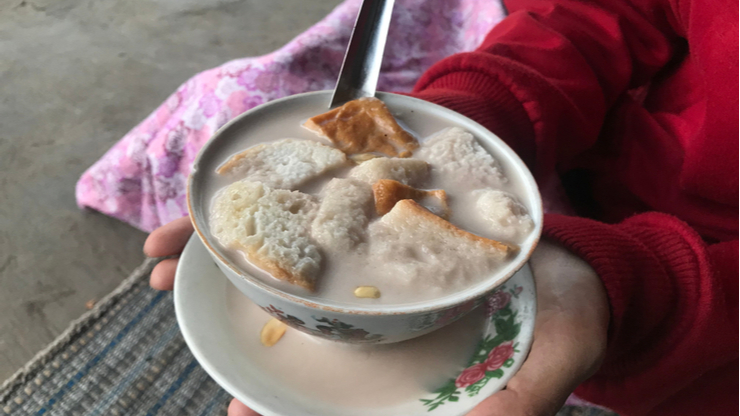 Wedang Cemue (Shutterstock).