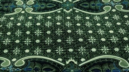 batik