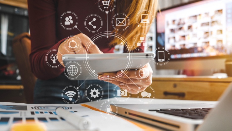 Pahami digital marketing juga perlu bagi kamu