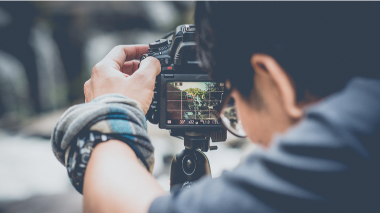 Hobi fotografi yang menjanjikan (Shutterstock).