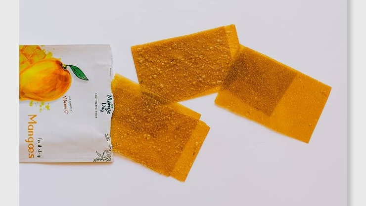 Jatuh bangun dalam memperkenalkan produk Mango Day