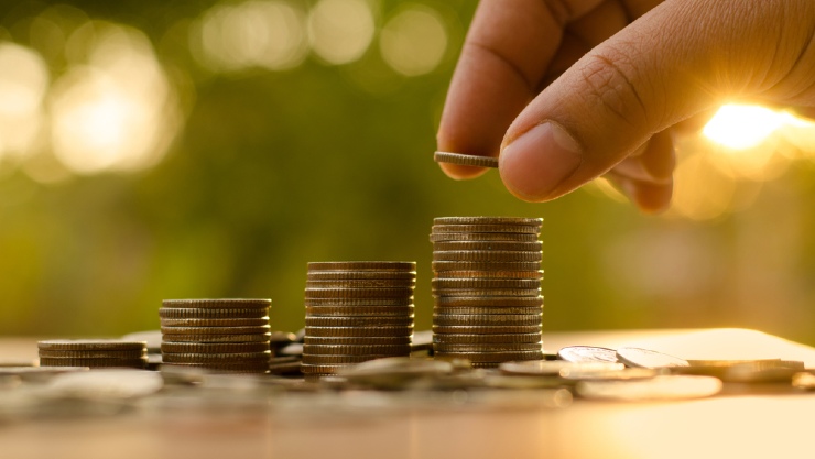 Hanya bermodalkan Rp 500 ribu, Rijaldi berhasil raup omzet puluhan juta rupiah
