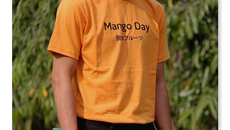 Begini kisah sukses ala Mango Day
