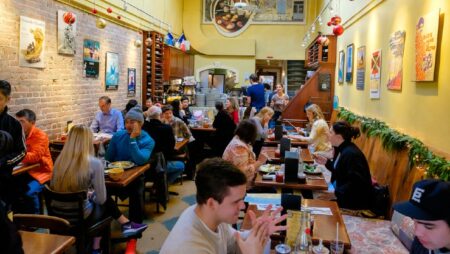 zazie cafe san francisco