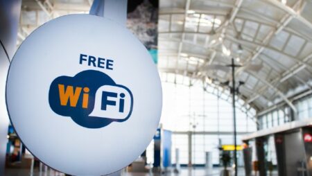 free wifi