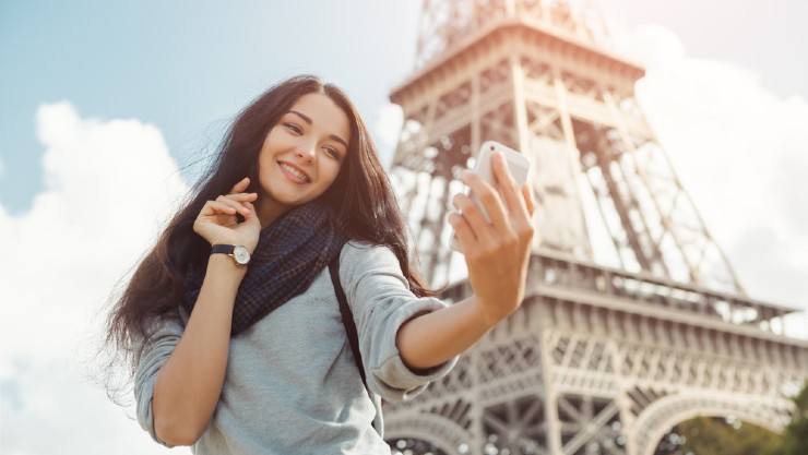 Liburan ke New York, London, Paris Bisa Jadi Sangat Hemat dengan Cara Ini
