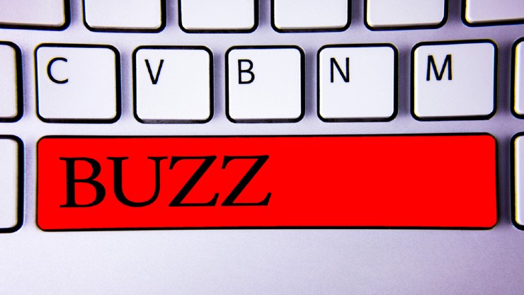Buzzer di media sosial kerjanya kayak gimana sih?