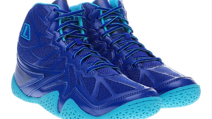 League Basketball Typhoon
