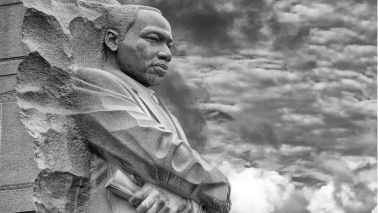5 Pelajaran FInansial yang Didapat dari Pejuang Hak Sipil Martin Luther King