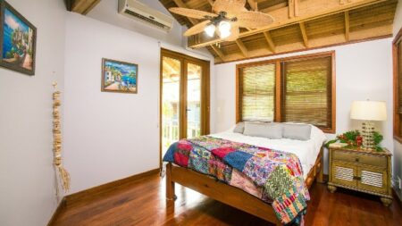 interior rumah