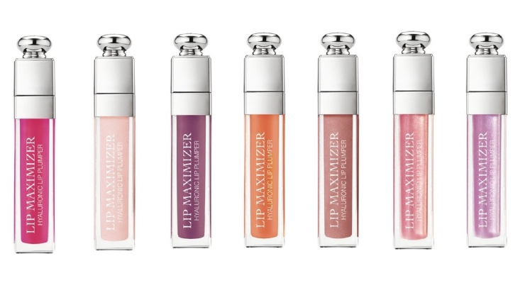 Dior, Addict Lip Maximizer