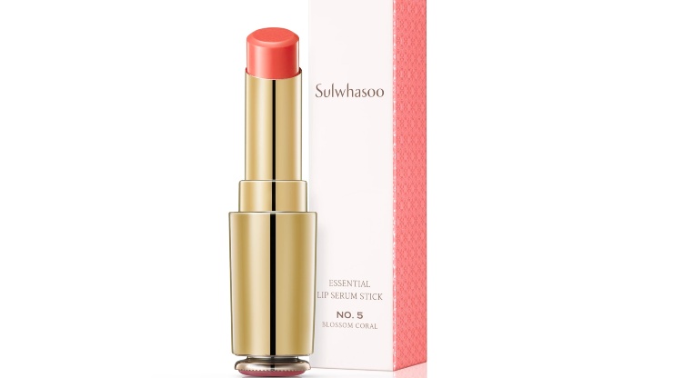 Sulwhasoo, Essential Lip Serum Stick