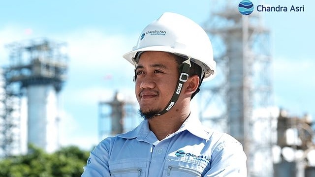 PT Chandra Asri Petrochemical
