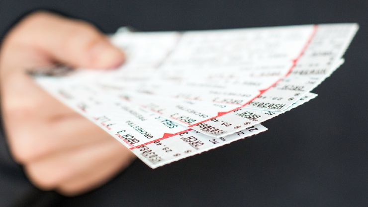 Perhatikan waktu tiket pemesanan buat pulang kampung