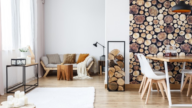 Perabotan isi rumah (Shutterstock).
