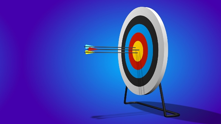 Setiap orang perlu tujuan hidup (Pixabay).