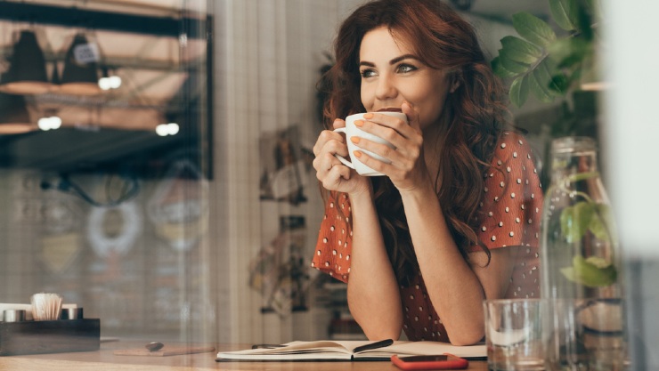 Membuka usaha sendiri (Shutterstock).