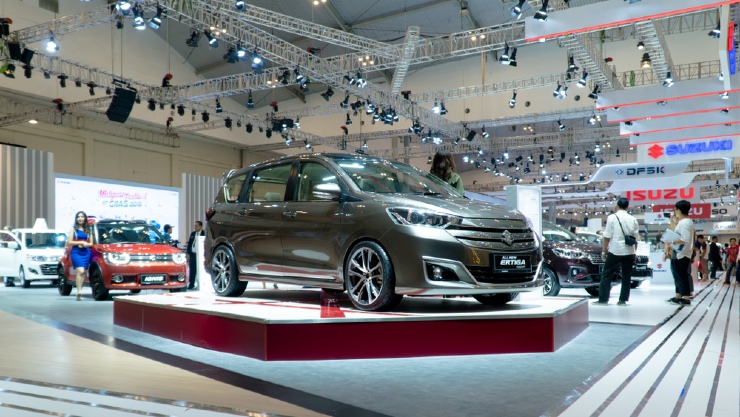 Pilihlah tipe mobil yang tepat dengan mu