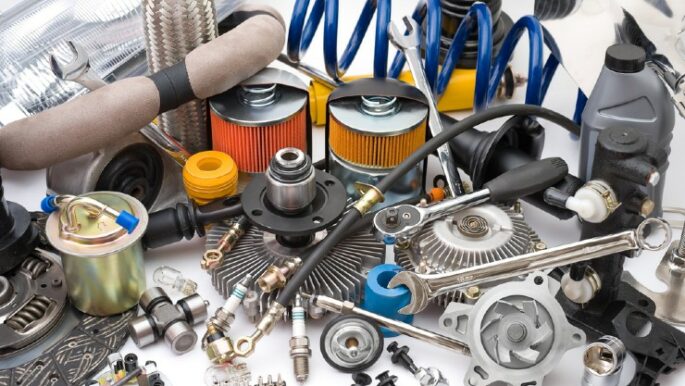 Daftar Harga Spare Part Mobil Termurah 2020 Plus Ulasan