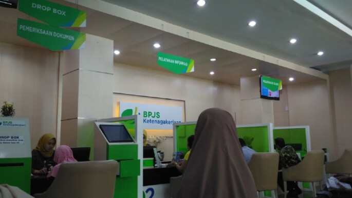 Perlindungan BPJS Ketenagakerjaan perlu banget bagi kamu miliki