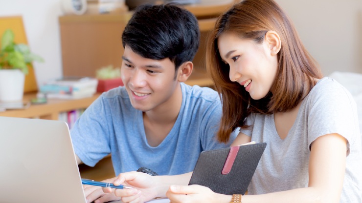 Kamu mesti memiliki tujuannya buat apa dulu saat memutuskan meminjam uang
