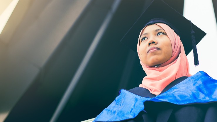 Wisuda (pixabay).