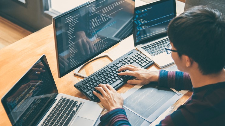 Programmer