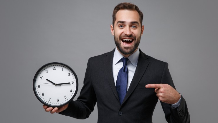 Perhatikan waktu beli (Shutterstock).