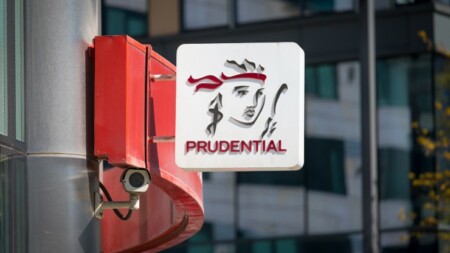 penarikan dana prudential