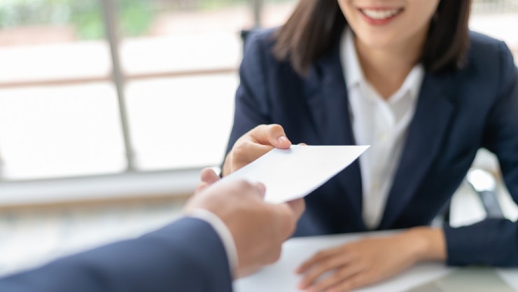 kesenjangan gaji antara perempuan dan laki-laki masih terjadi di Indonesia