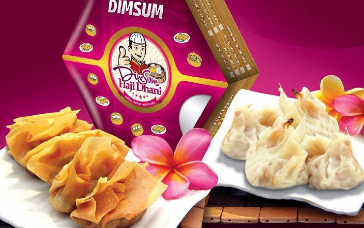 modal awal yang dikeluarkan pengusaha dimsum