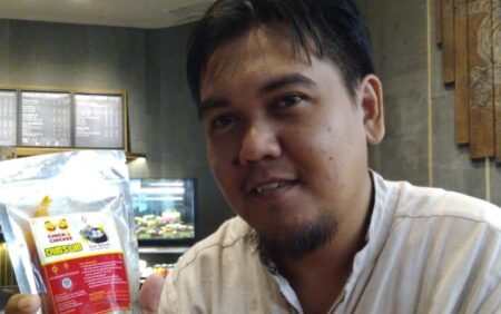 Tips bisnis UKM F&B dari pengusaha dimsum