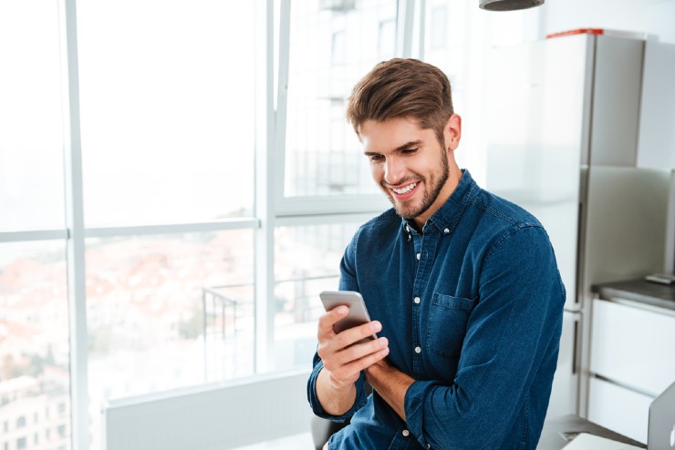 Sebelum belanja online ada baiknya pilah pilih terlebih dahulu (Shutterstock).
