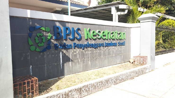 kantor bpjs kesehatan