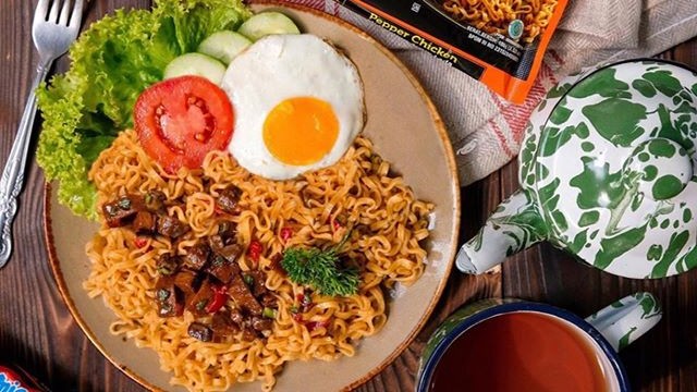 Indomie